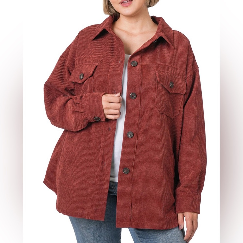 Beautiful corduroy